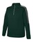 CORE365® Men's Market Snag Protect Mesh Colorblock Quarter Zip